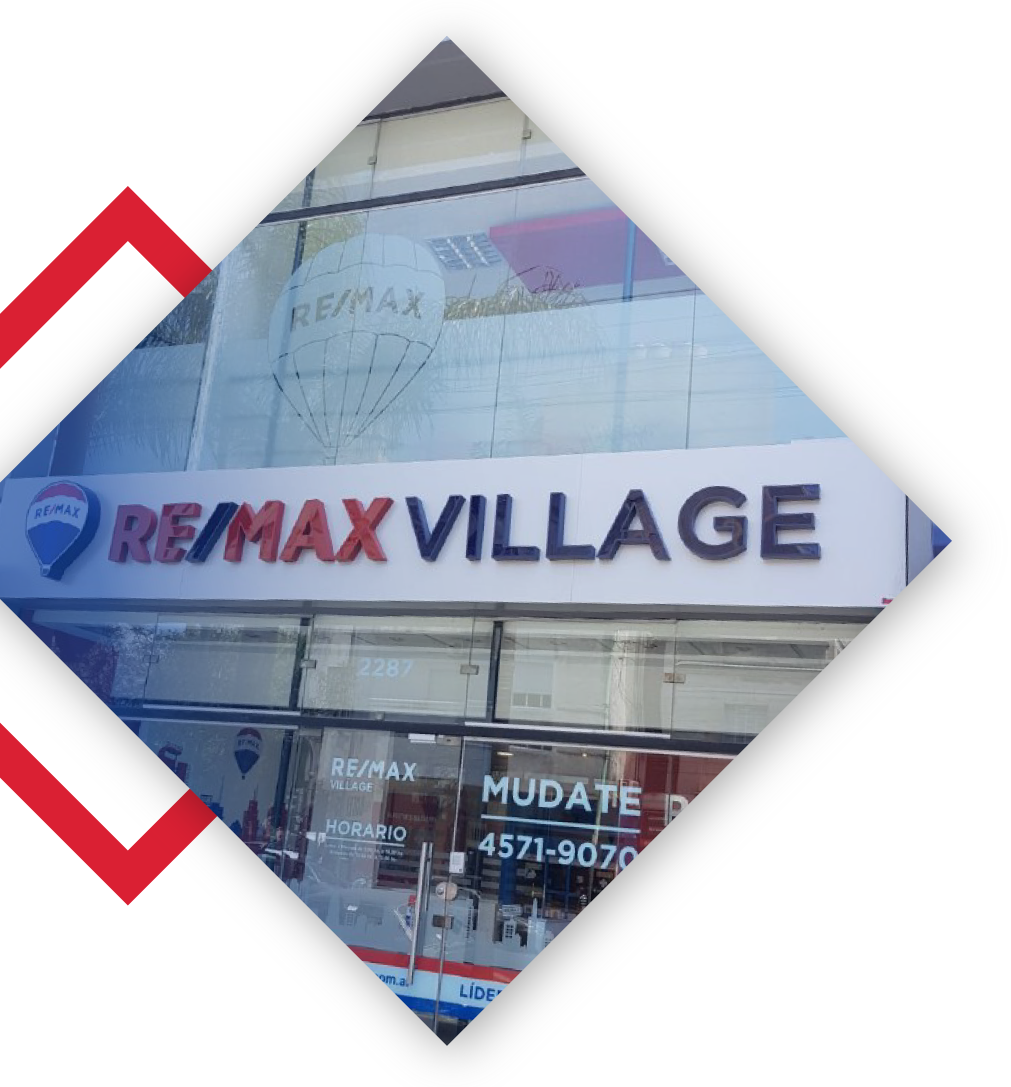 Inicio Remax Village